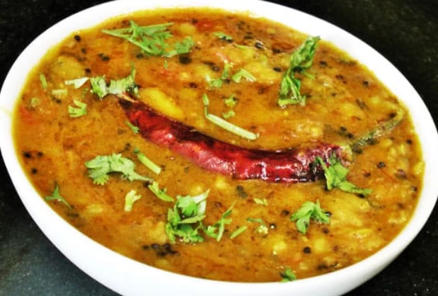 DAL FRY