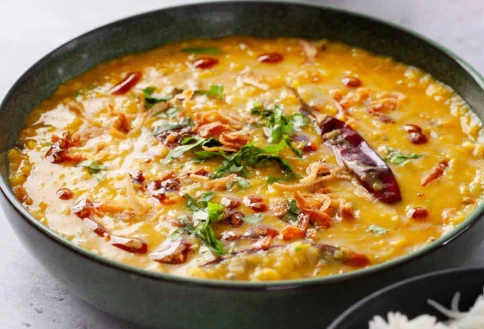 YELLOW DAL