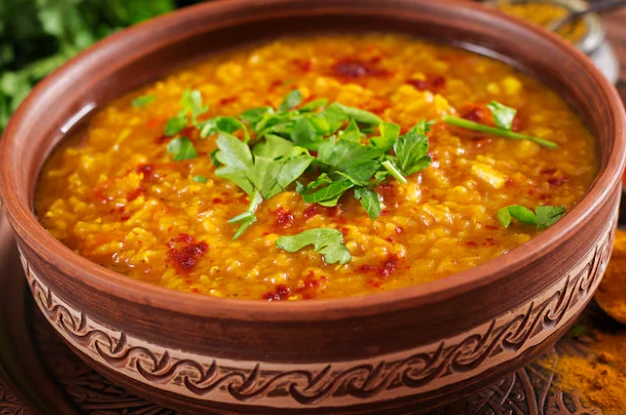 DAL TADKA