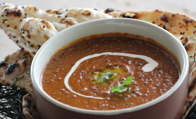 DAL TANDOORI