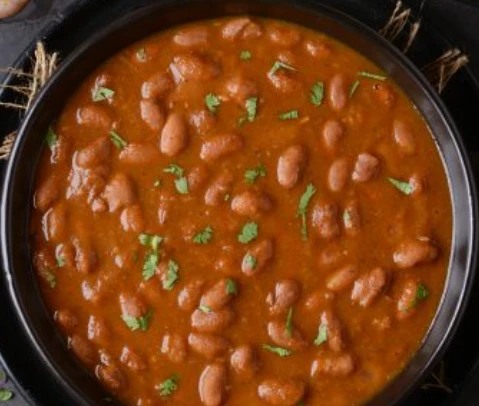 RAJMA