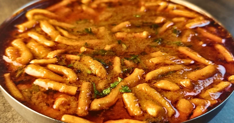 SAV BHAJI