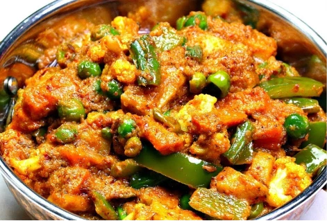 MIX VEG