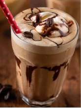 COLD COFFEE