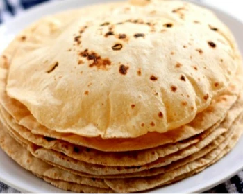 TAWA ROTI