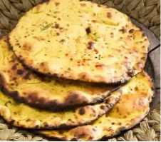 MISSI ROTI