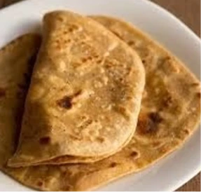 NAMAK MIRACH ROTI