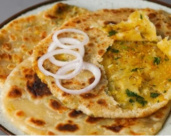 GOBI PRANTHA