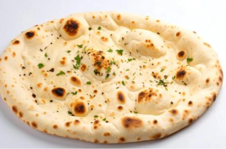 PLAIN NAAN