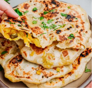 STUFF NAAN