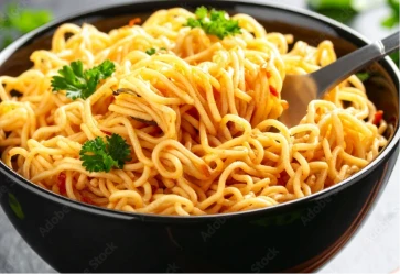 PLAIN MAGGIE