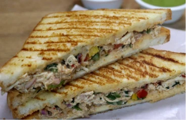 SANDWICH