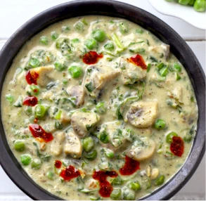 MALAI MUSHROOM