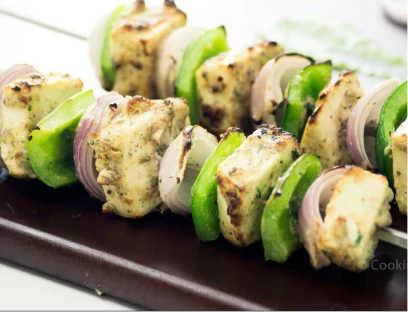 PANEER MALAI TIKKA