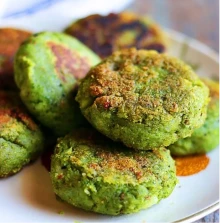 HARA BHARA KEBAB