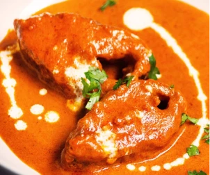 BUTTER FISH