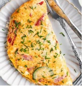 OMELETTE (PER EGG)