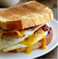 EGG SANDWICH
