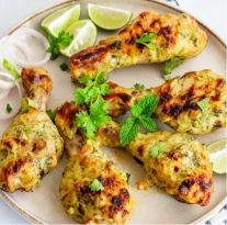 KALMI CHICKEN