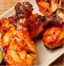 TANGRI CHICKEN